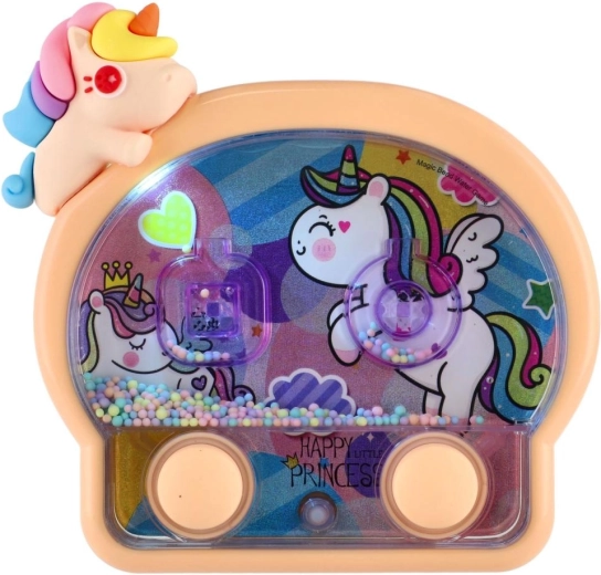 Doppeltasten für gleichmäßigen Wasserfluss