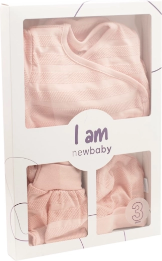 Geschenkverpackung in einer Eco-Box