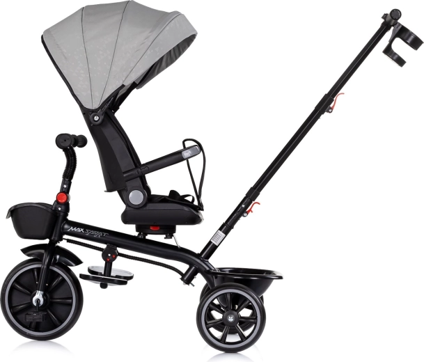 Schutz vor Sonne und praktische Details für unterwegs