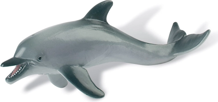 Bullyland Delfin-Figur