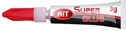 Sekundenkleber AIT 2 g