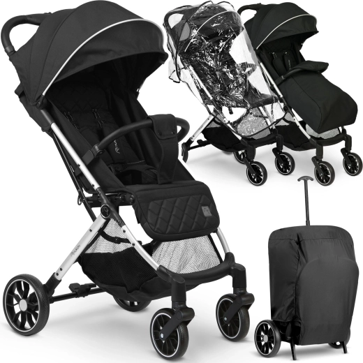 Sportbuggy Nukido Paseo