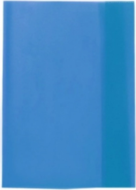 OXYBAG Heftschoner A5 blau