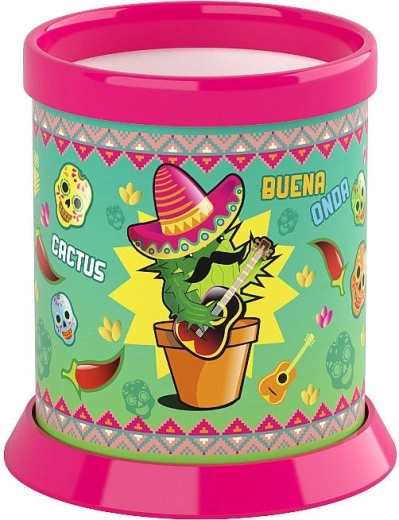 Fröhliche Farbdesigns