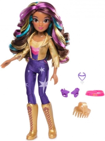 Puppe Sophia aus Unicorn Academy
