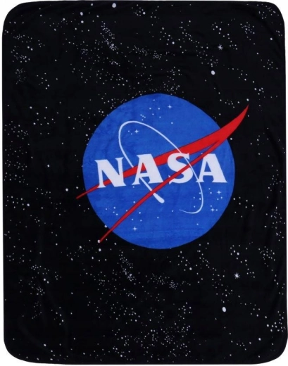 Fleecedecke NASA XL