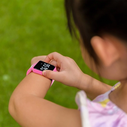 Bequemes, verstellbares Armband