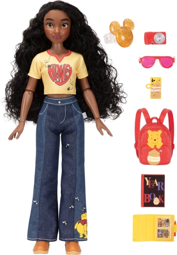 Stylische Accessoires für kreative Geschichten