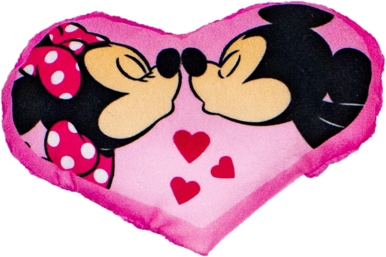 6 verspielte MINNIE-Designs