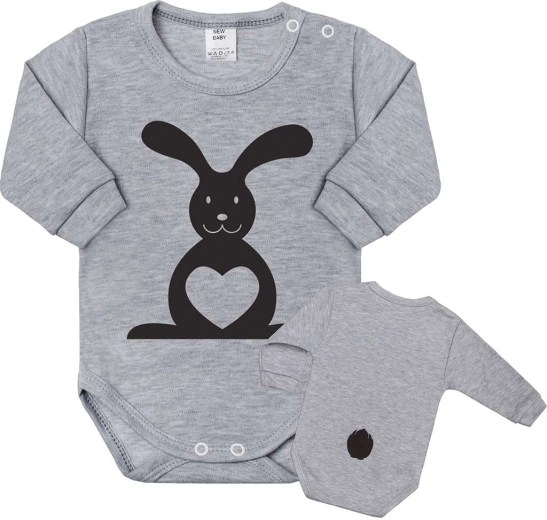 Weiche und sichere 100% Baumwolle