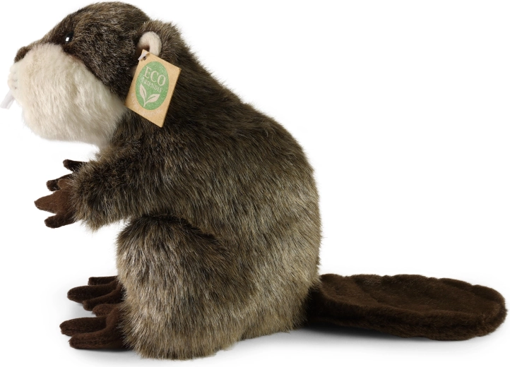 Eco friendly und ab der Geburt sicher