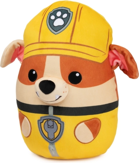 Beliebter Held Rubble aus Paw Patrol