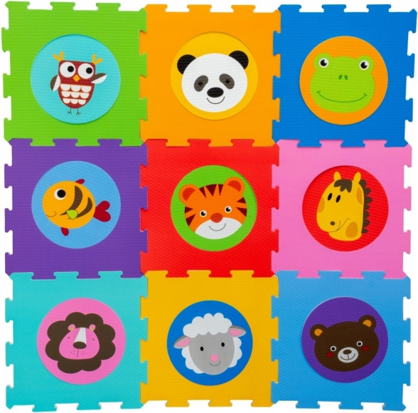 Weiche und sichere Spieloberfläche