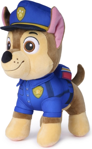Authentisches Aussehen des PAW PATROL Helden