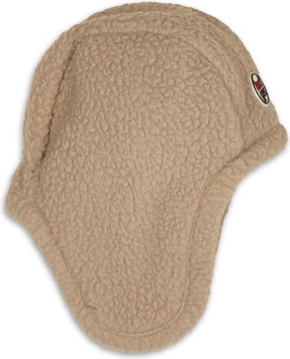Wärmendes Fleece aus 100% Polyester