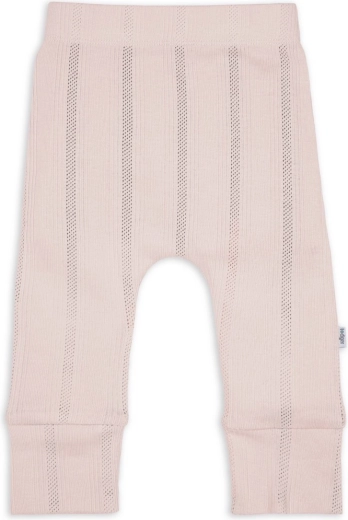 Bequemer Schnitt mit Platz für die Windel