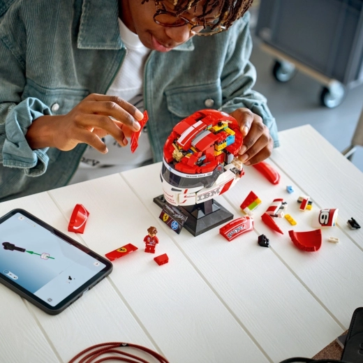 Spaßiges Bauen mit LEGO Builder