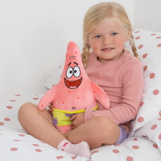 Weicher Kuschelgefährte