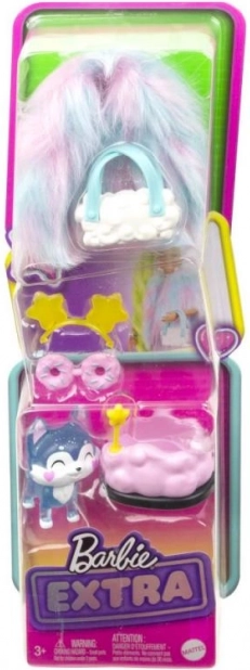 Tolle Ergänzung zu Barbie Extra
