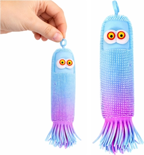 Praktische Schlaufe für Finger oder Aufhängen