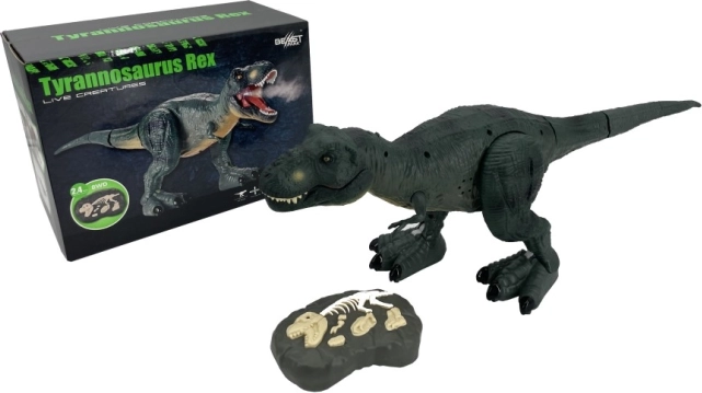 RC Gehhender Tyrannosaurus Rex