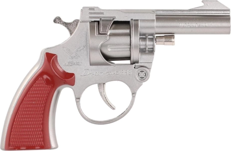 Kompakte Größe 18 cm für kleine Hände