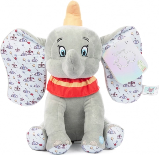 Interaktiver Plüschelefant Dumbo mit Sound