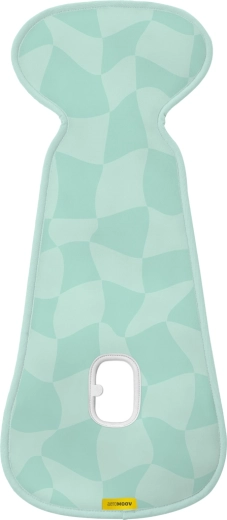 Kinderwagenauflage AeroMoov Cute Cubes limited