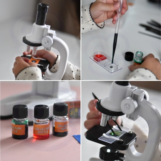 Adapter für Smartphone