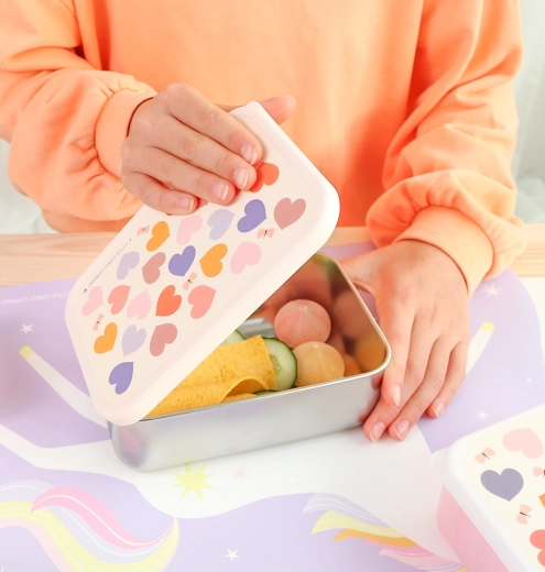 Praktischer Snack für unterwegs