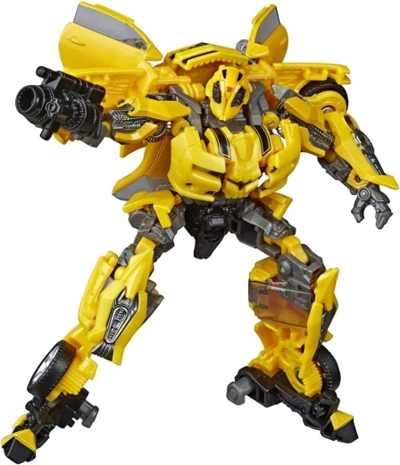 Figur TRANSFORMERS Movie 7: Rise De Luxe