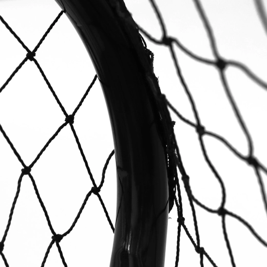 Robustes Netz für das Schusstraining
