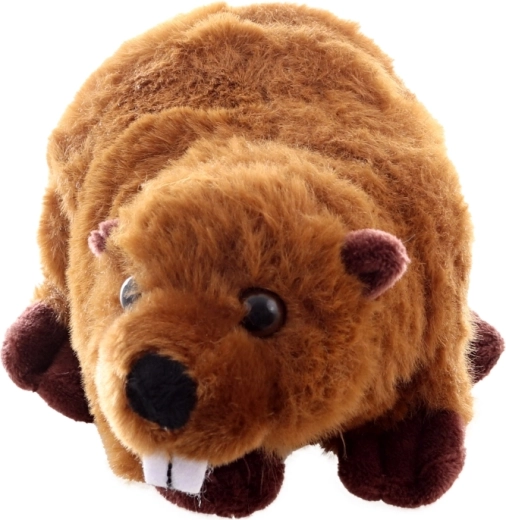 Realistische Details und niedlicher Look