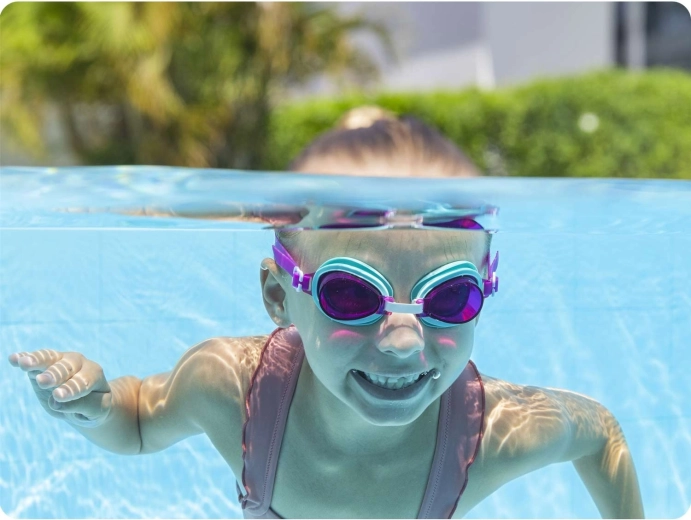 Ideale Wahl für Kinder ab 7 Jahren