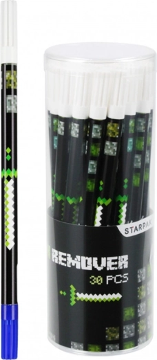 Stift mit unsichtbarer Tinte Pixel – 1 Stück