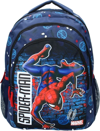 Marvel Spider-Man Rucksack Beyond Amazing 44 cm