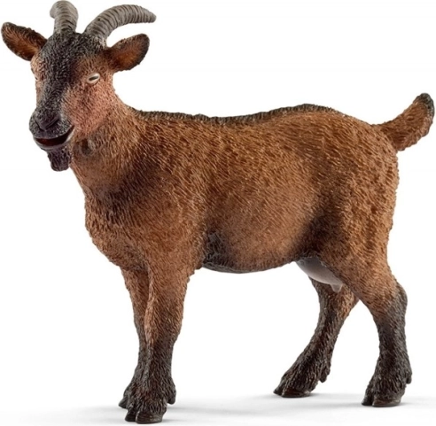 Ziegenfigur SCHLEICH FARM WORLD