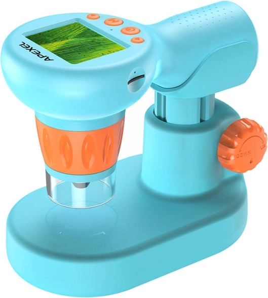 Digitalmikroskop für Kinder Apexel
