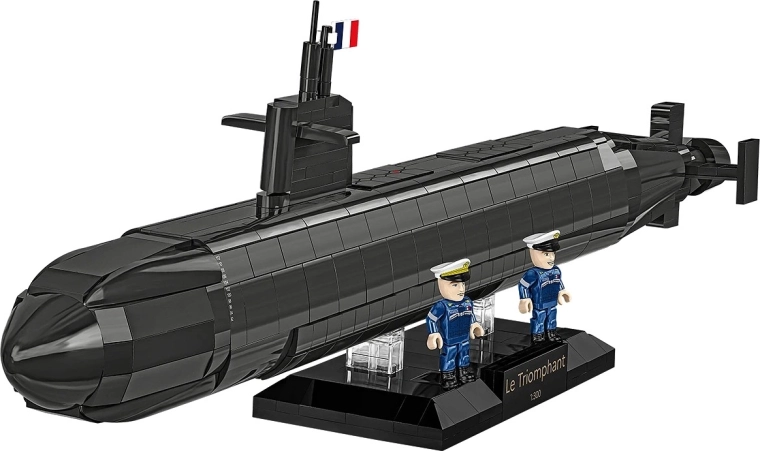 Premium Verarbeitung und Zusammenarbeit mit Naval Group