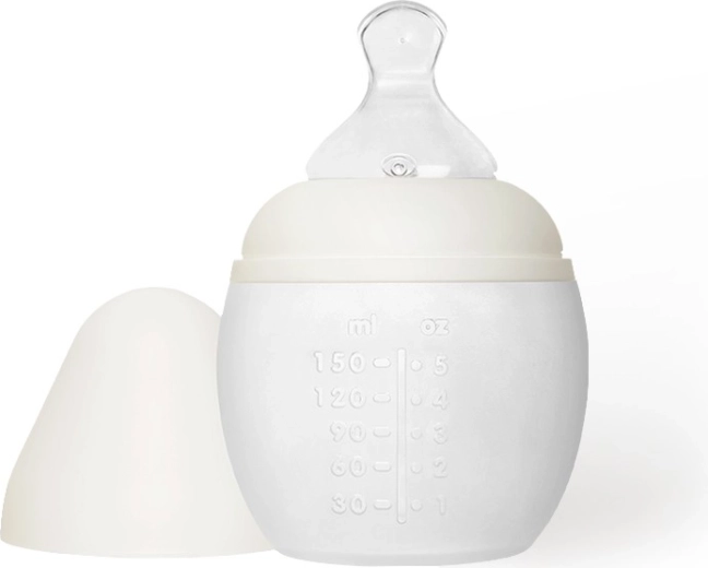 Élhée Anti-Kolik-Babyflasche 150 ml Milk