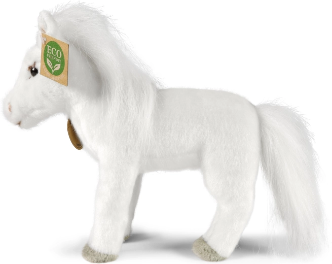 Realistische Details und weiches Fell