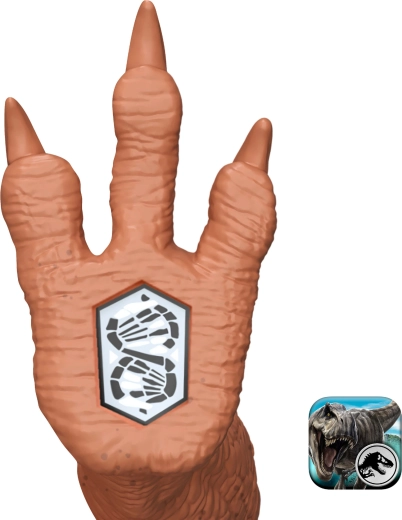 DNA-Code für AR-Abenteuer