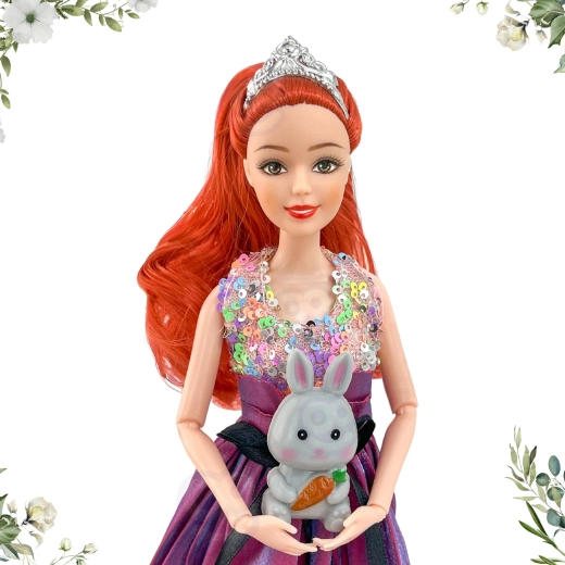 Bewegliche Gelenke und tolle Posen