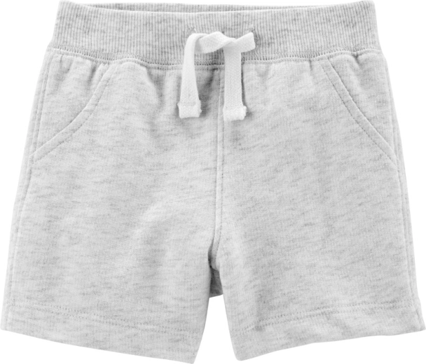 CARTER'S Jungen-Shorts – 1 Stück – 9 m