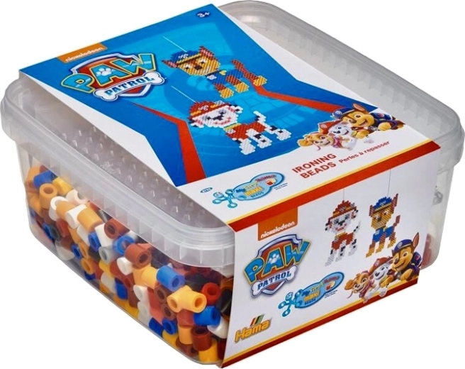 Komplettes Kreativset in robuster Box