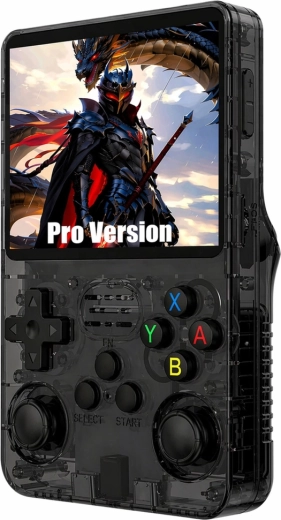 3,5" IPS-Display mit OCA-Laminierung