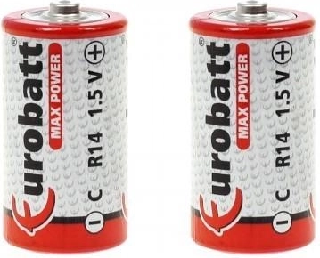 Batterien LR14 "C" 2 Stk.