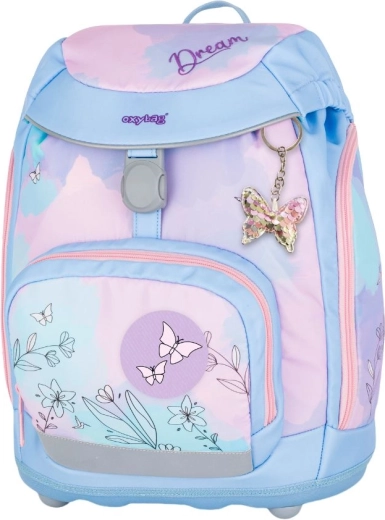 Cleveres Innenleben und schnelles Schließen