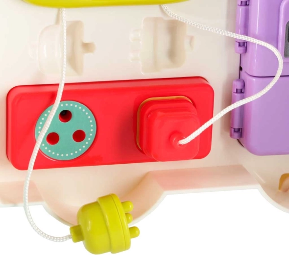 Alltagsfähigkeiten lernen