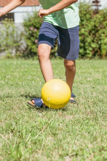 Stabile Form ohne Nachpumpen